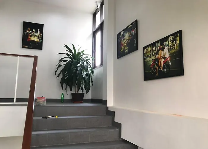 Apartment Manoo House E